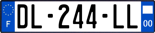 DL-244-LL