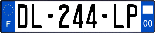 DL-244-LP