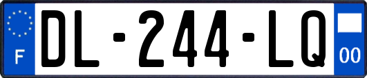 DL-244-LQ