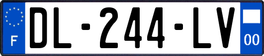 DL-244-LV