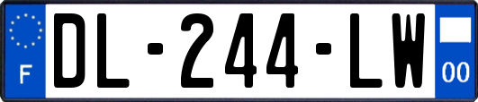 DL-244-LW