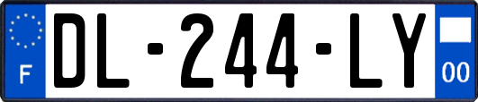 DL-244-LY