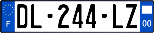 DL-244-LZ