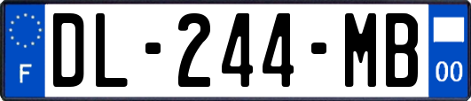 DL-244-MB