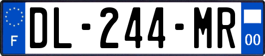 DL-244-MR
