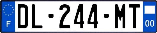 DL-244-MT