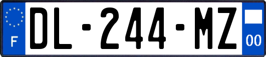 DL-244-MZ