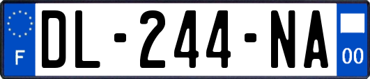 DL-244-NA