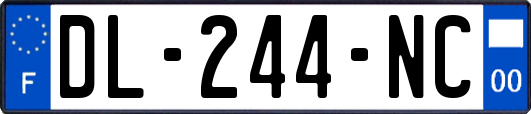 DL-244-NC