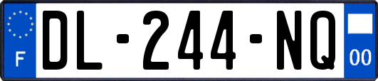 DL-244-NQ