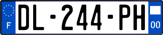 DL-244-PH