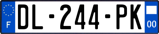 DL-244-PK