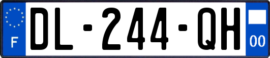 DL-244-QH