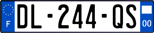 DL-244-QS