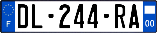 DL-244-RA