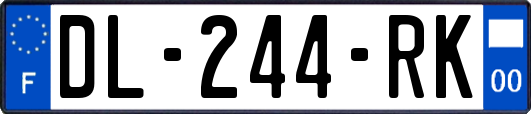 DL-244-RK