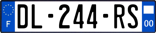 DL-244-RS