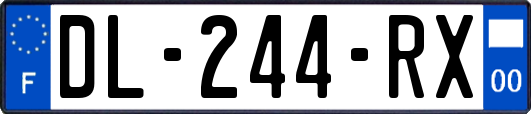 DL-244-RX