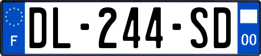 DL-244-SD