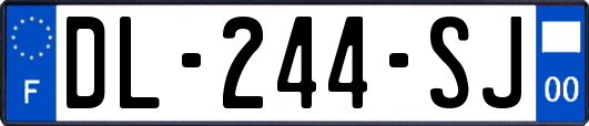 DL-244-SJ