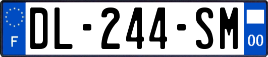 DL-244-SM