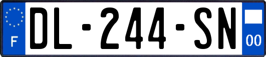 DL-244-SN