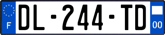 DL-244-TD