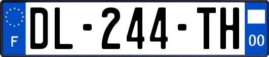 DL-244-TH