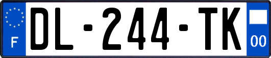 DL-244-TK