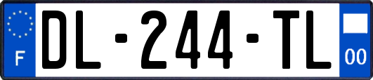 DL-244-TL