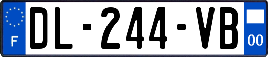 DL-244-VB