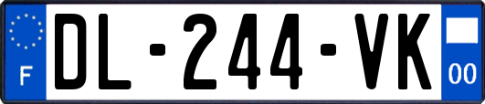 DL-244-VK