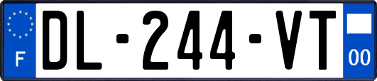 DL-244-VT