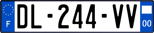 DL-244-VV