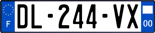 DL-244-VX