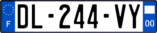 DL-244-VY