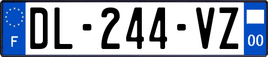 DL-244-VZ