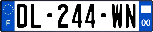 DL-244-WN