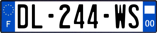 DL-244-WS