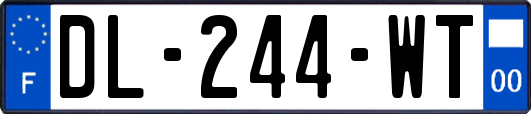 DL-244-WT