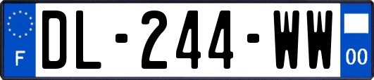 DL-244-WW