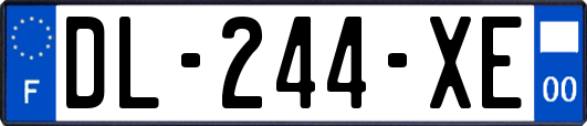 DL-244-XE