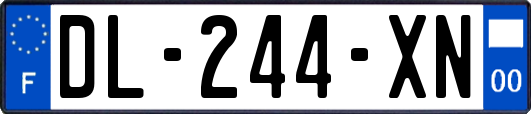 DL-244-XN