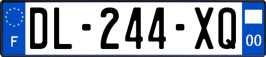 DL-244-XQ