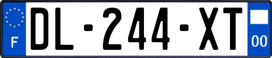 DL-244-XT