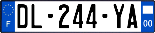 DL-244-YA