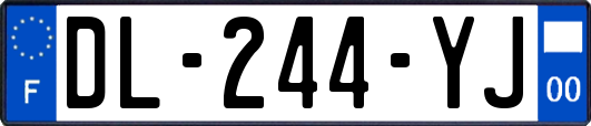 DL-244-YJ