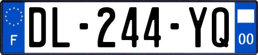 DL-244-YQ
