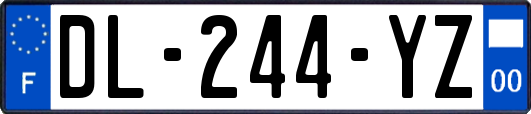 DL-244-YZ