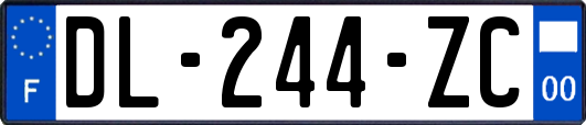 DL-244-ZC